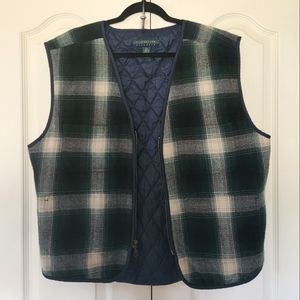 Claybrooke Outdoors Insulated Vest